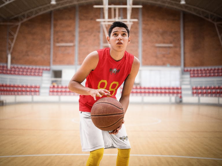 Custom basketball jerseys Printed basketball shirts TeamShirts